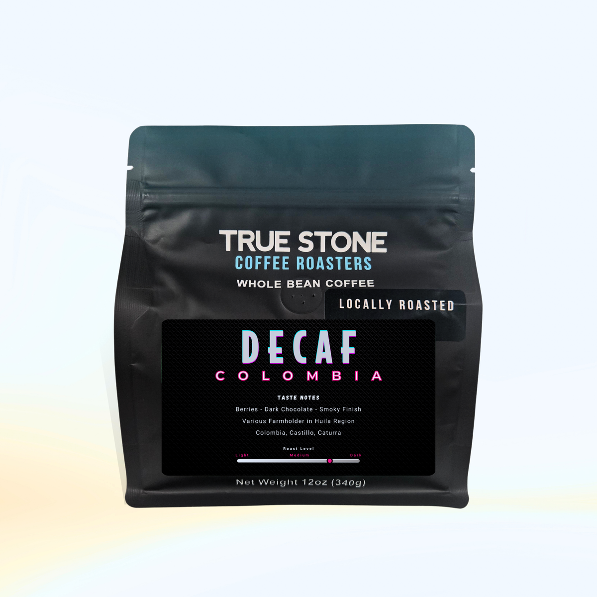 Ultimate Coffee Sampler