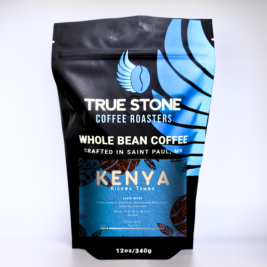 Kenya - Kichwa Tembo