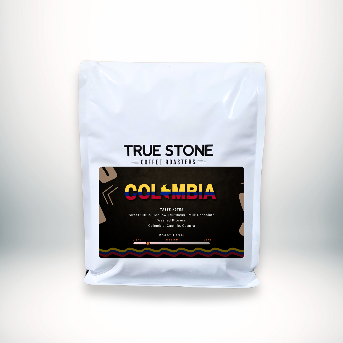 Colombia - Gran Galope