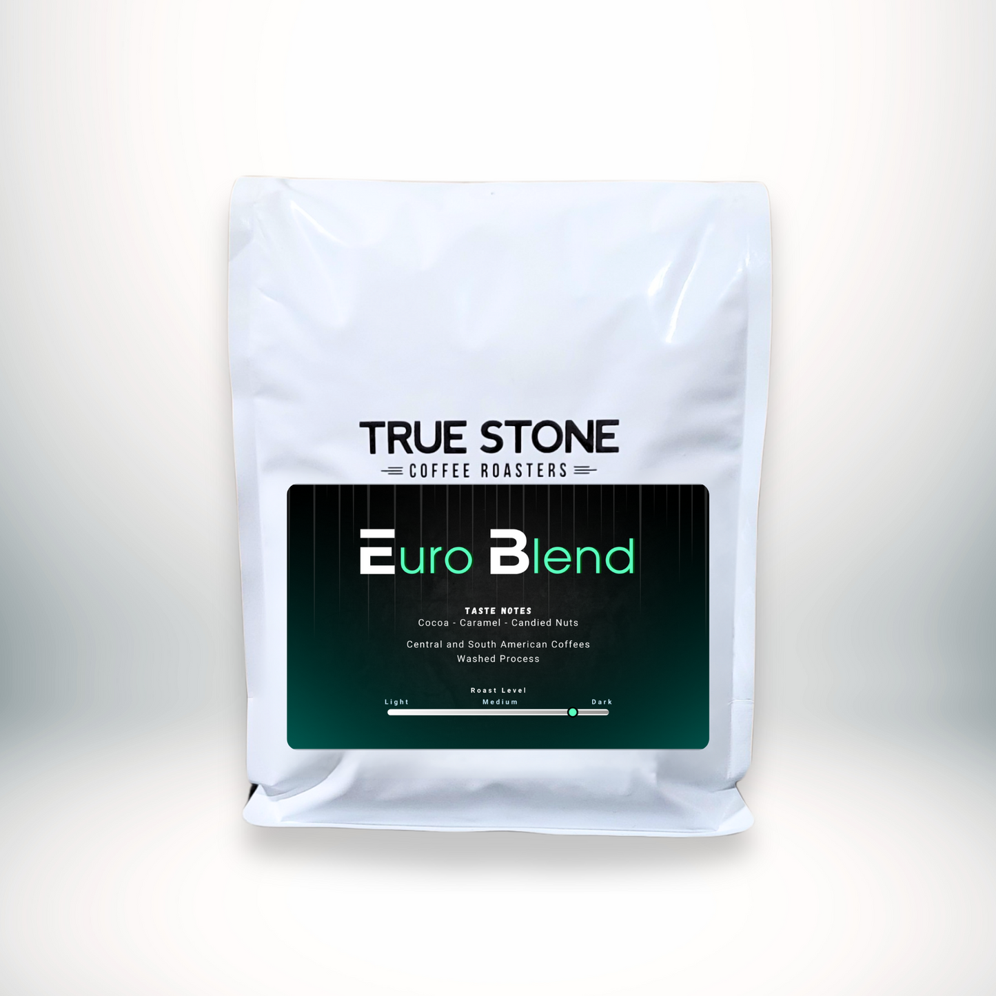 Euro Blend