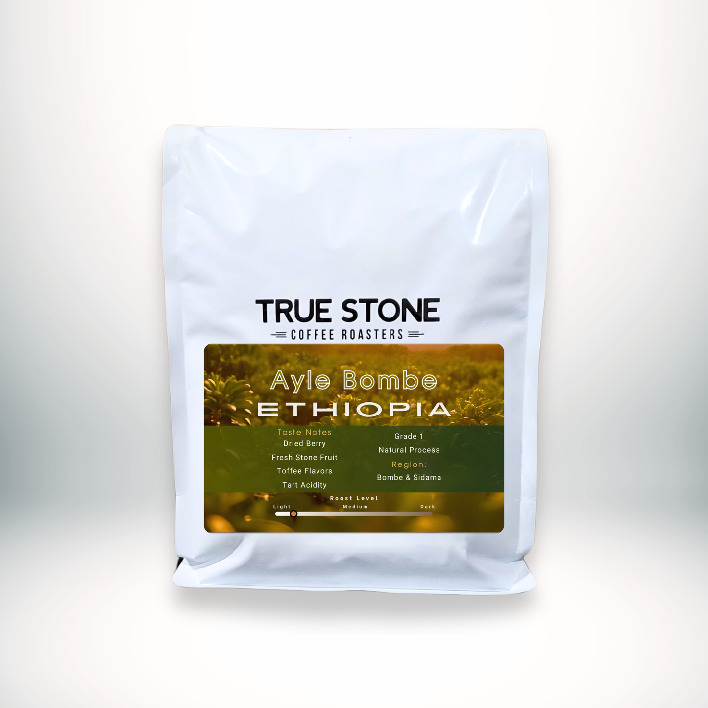 Ethiopia Ayle Bombe - (Producer Select Series)