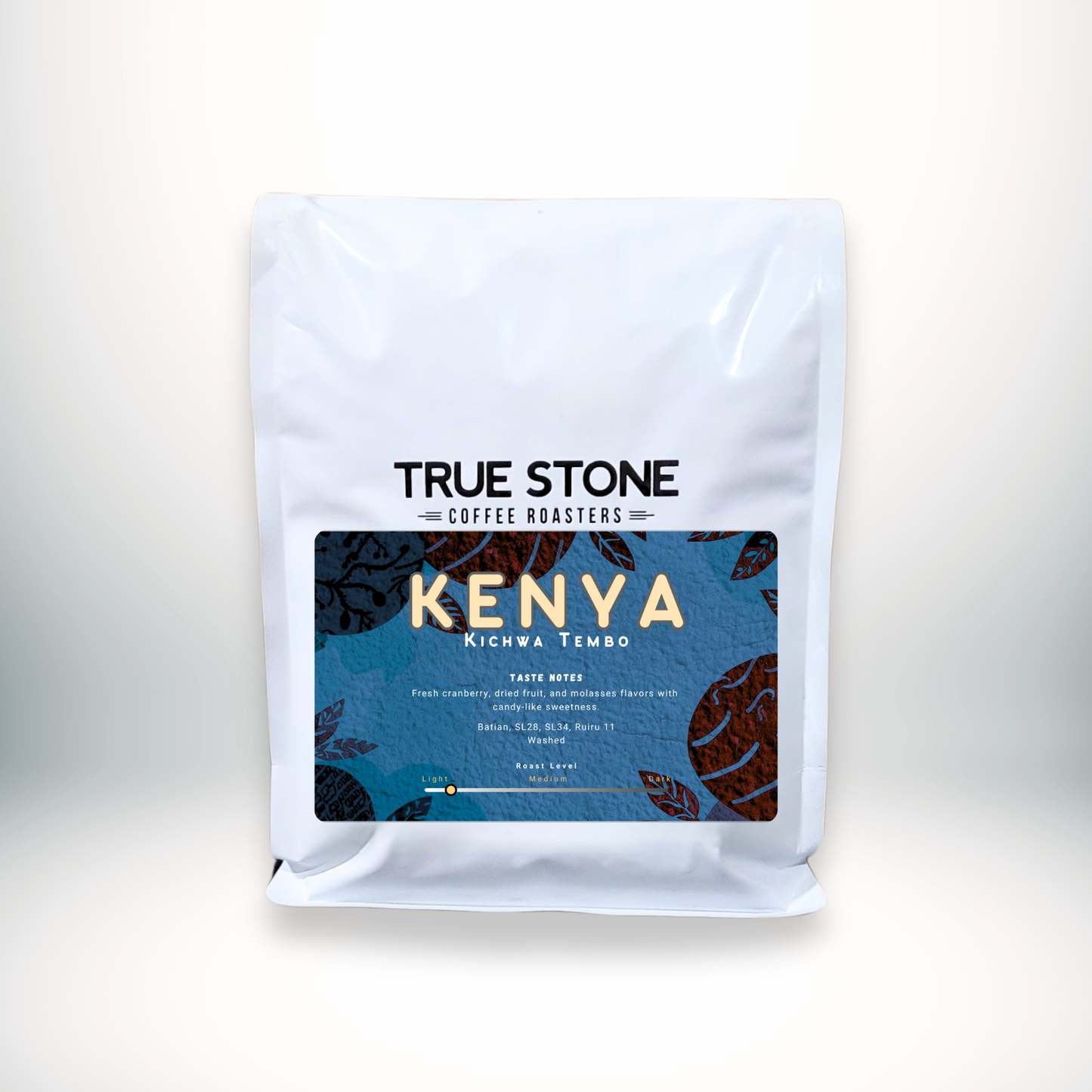 Kenya - Kichwa Tembo