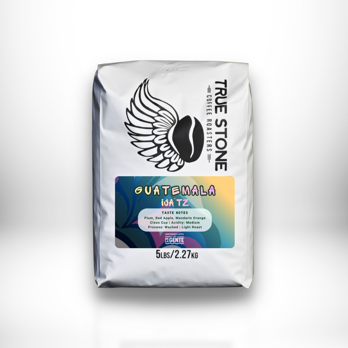 Guatemala Ija'tz - (Producer Select Series)