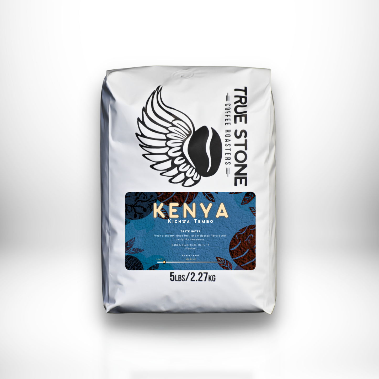 Kenya - Kichwa Tembo