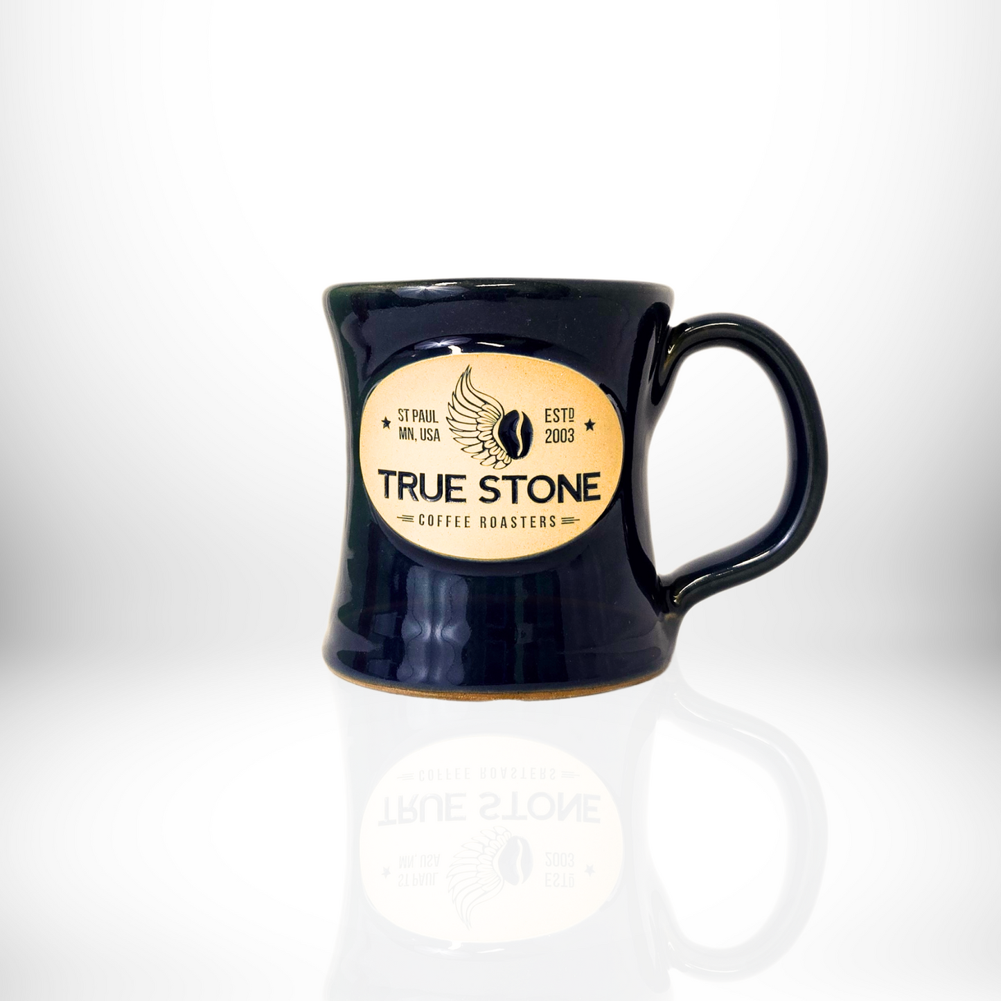 True Stone Ceramic Mug