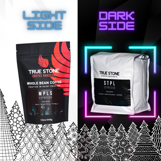 Light Side/Dark Side Bundle