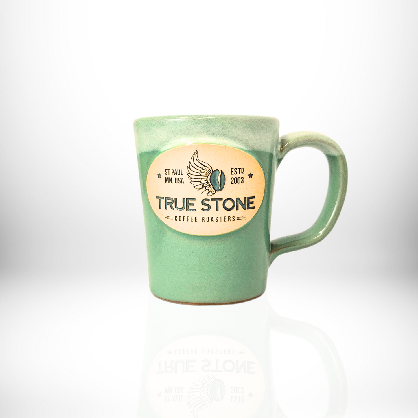 True Stone Ceramic Mug