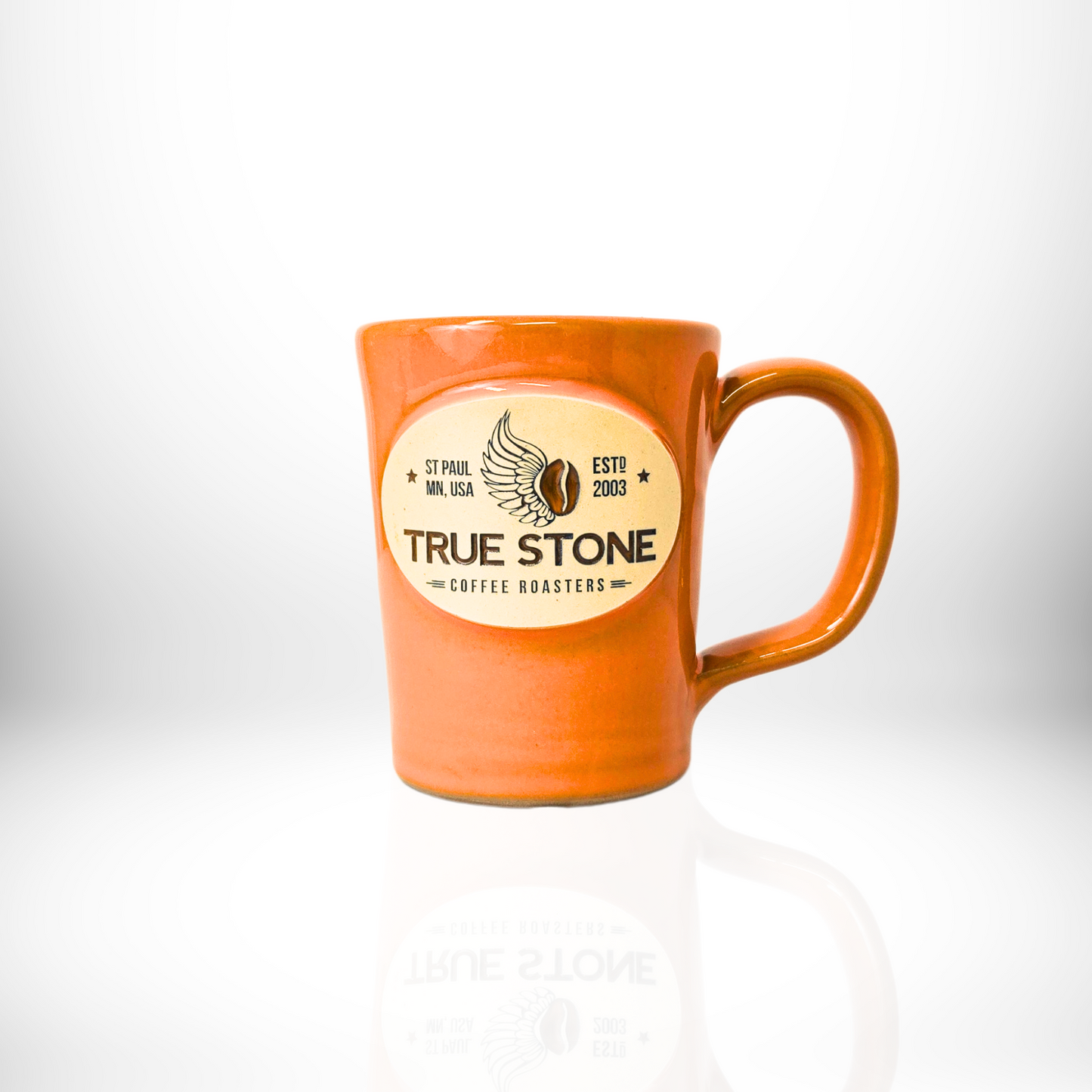 True Stone Ceramic Mug