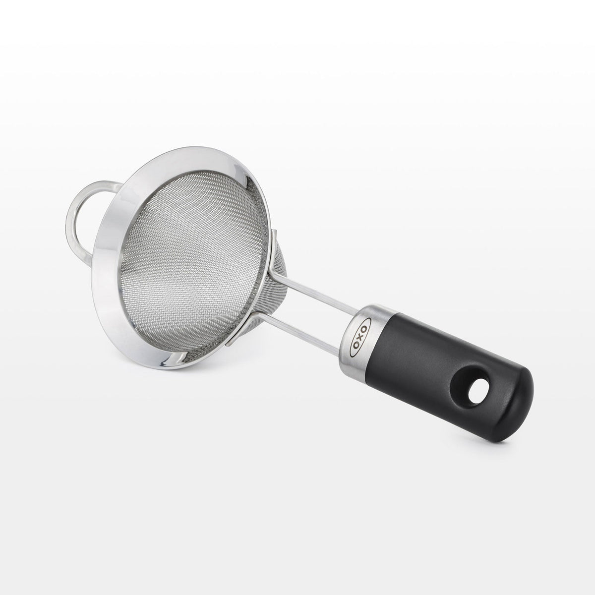 OXO Steel Fine Mesh Drink Strainer