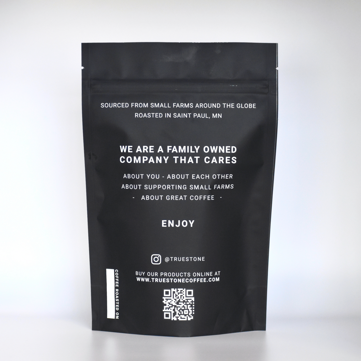 Tanzania - Arusha Peaberry