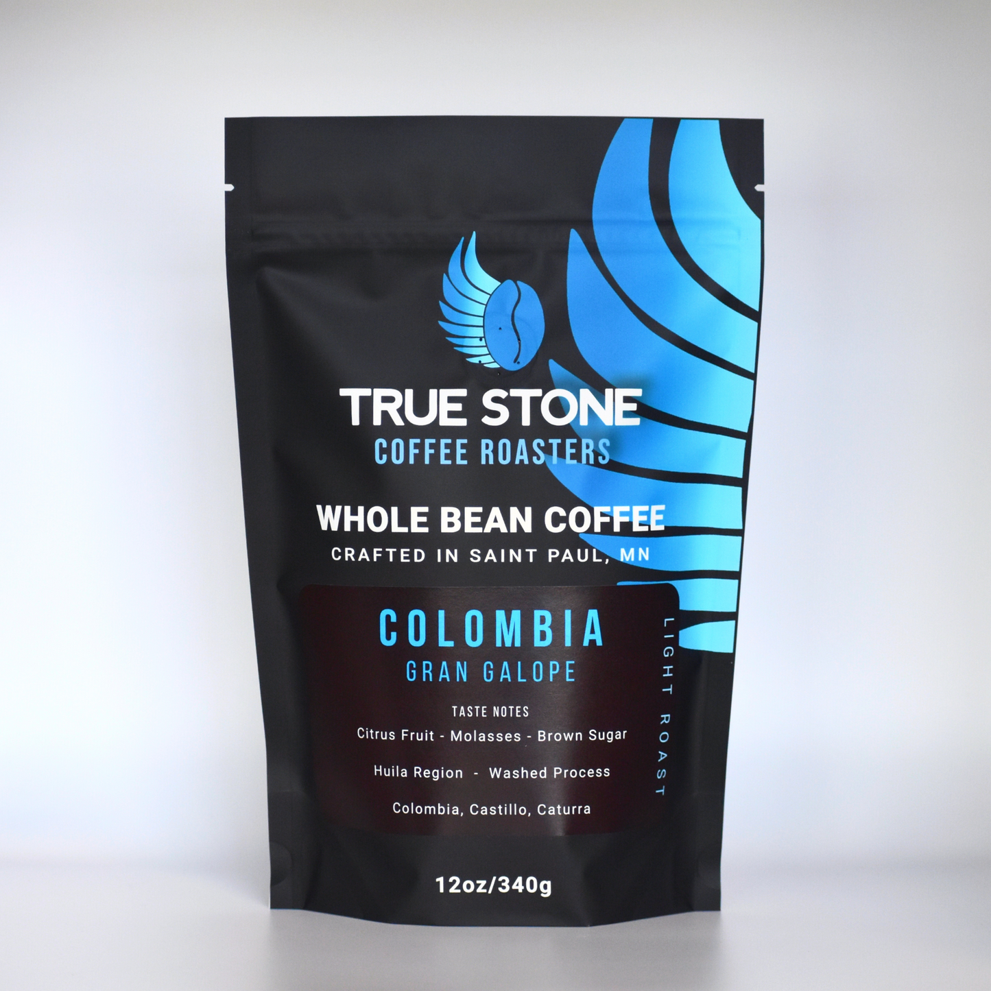 Colombia - Gran Galope