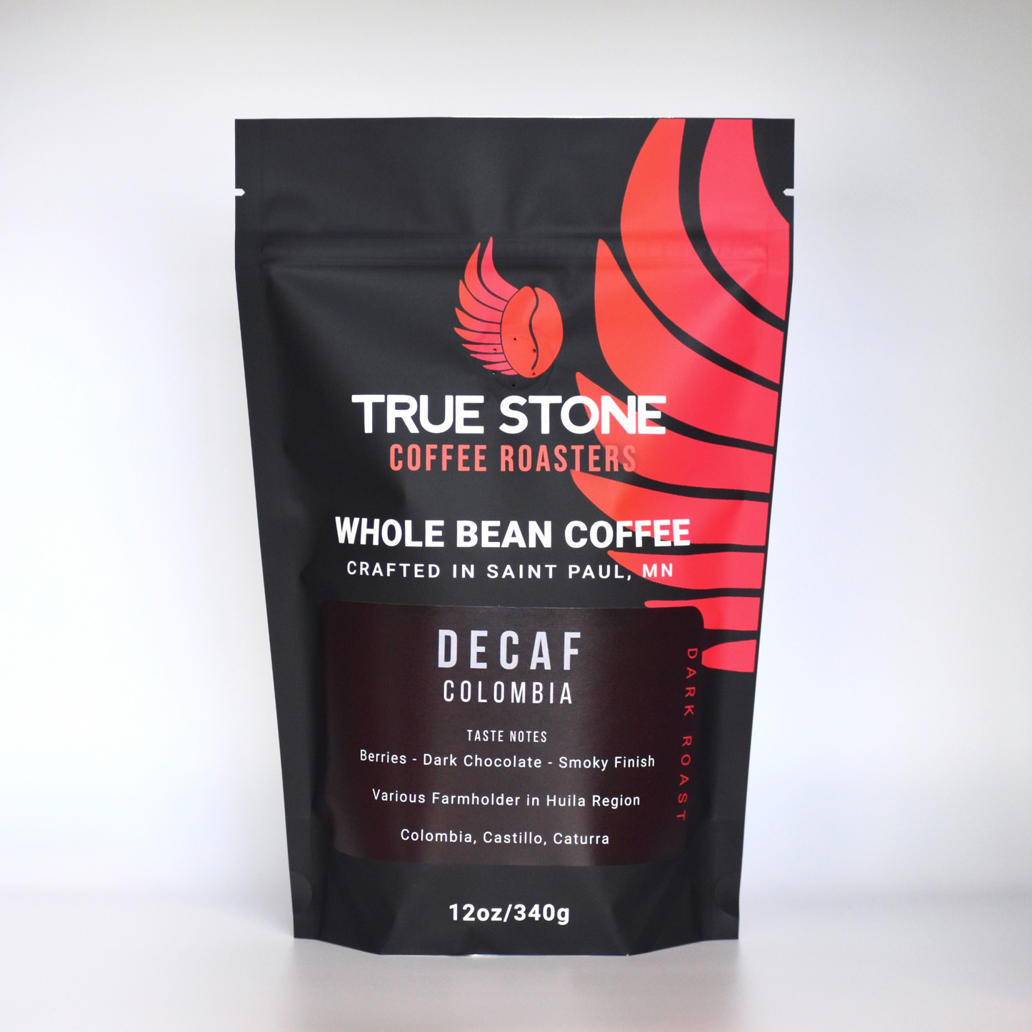 Decaf Colombia