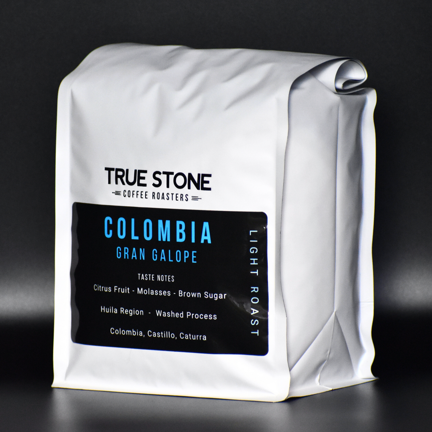 Colombia - Gran Galope