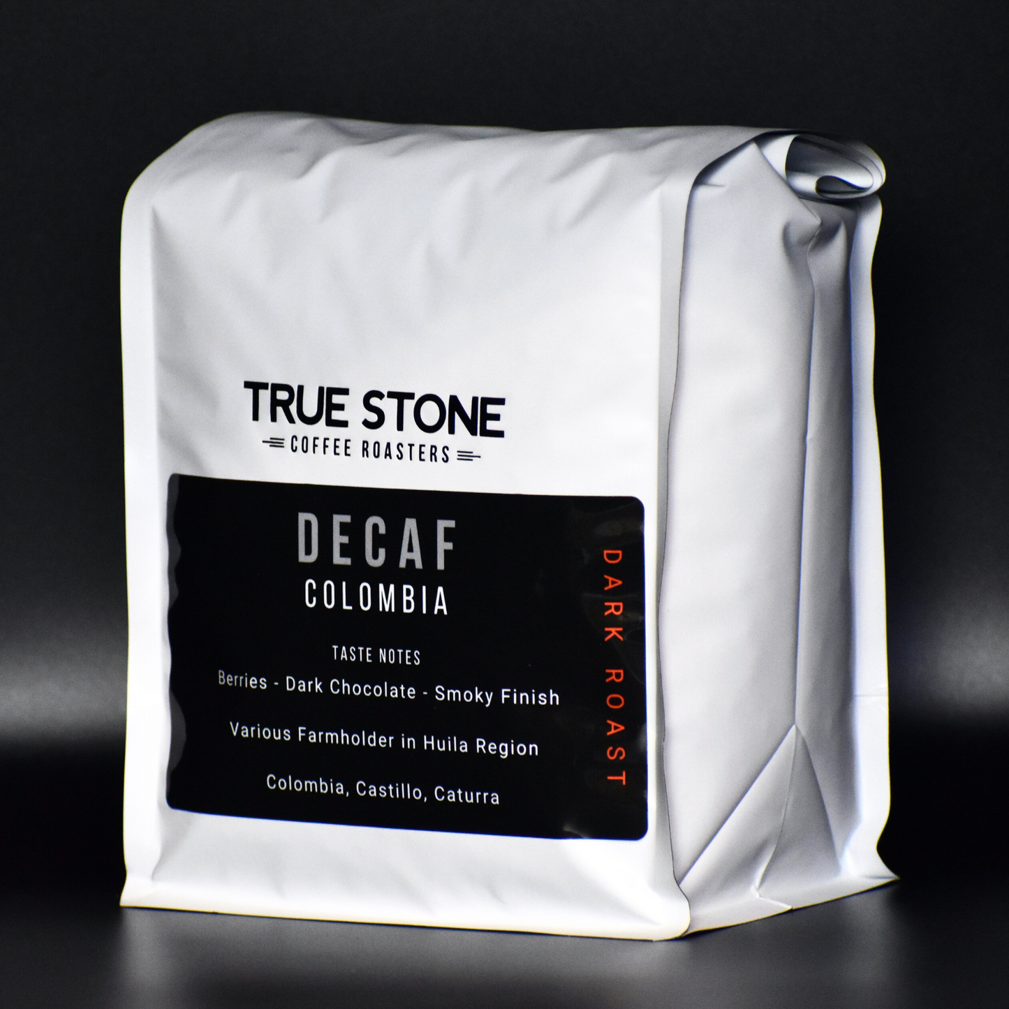 Decaf Colombia