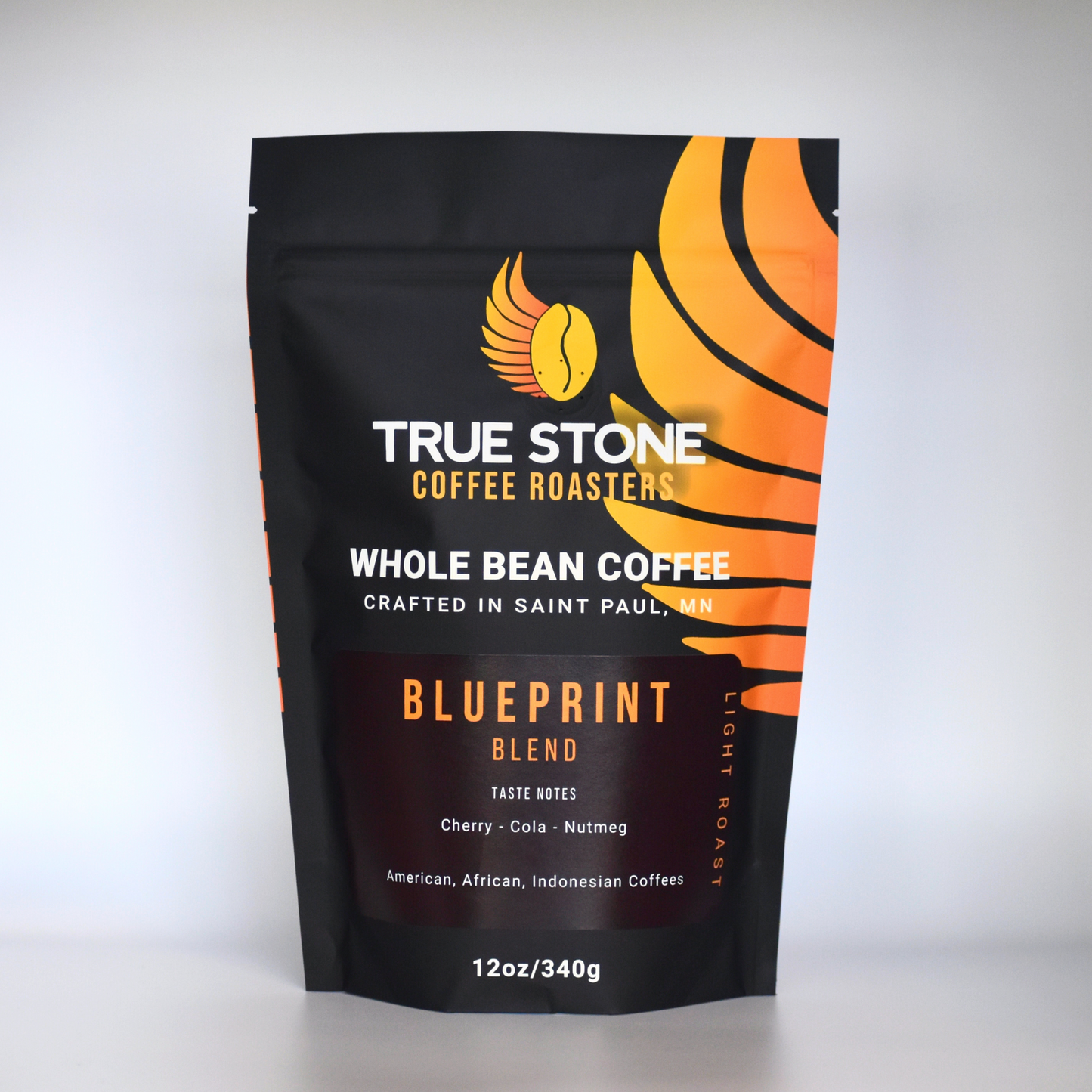 Blueprint Blend