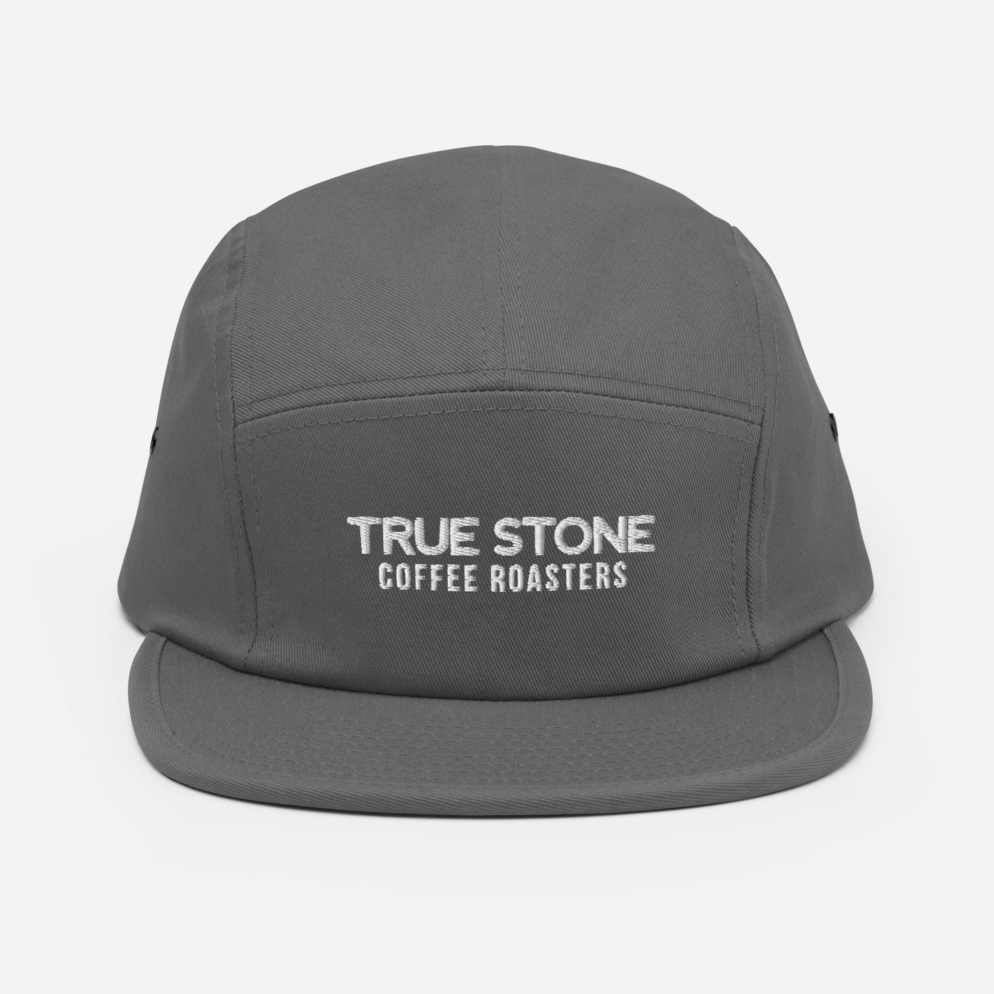 Five Panel True Stone Cap