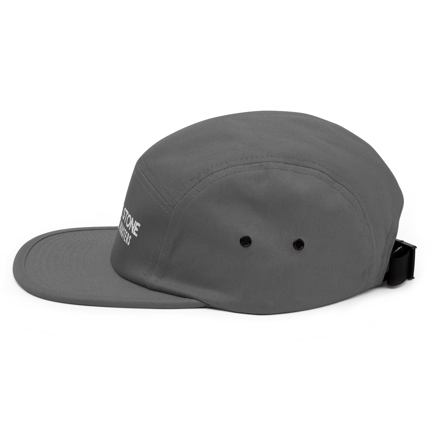 Five Panel True Stone Cap