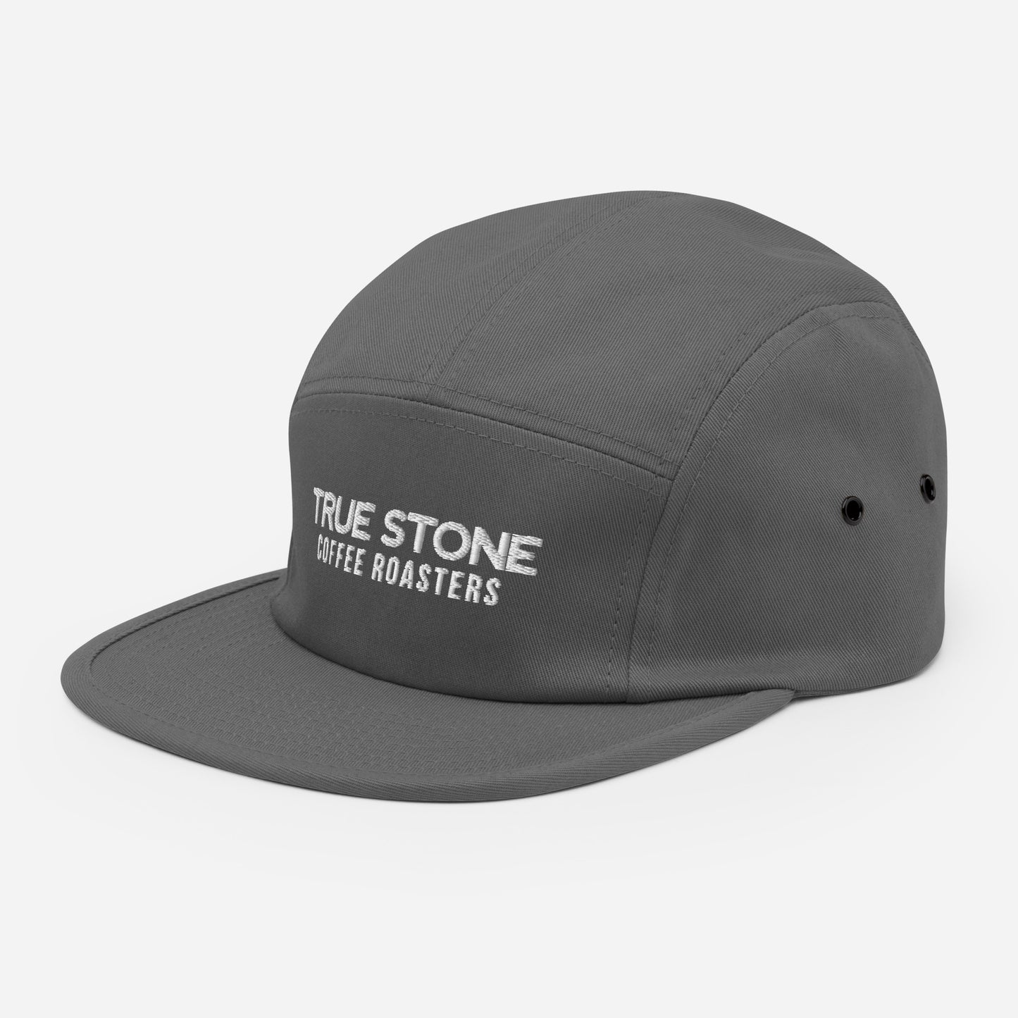 Five Panel True Stone Cap