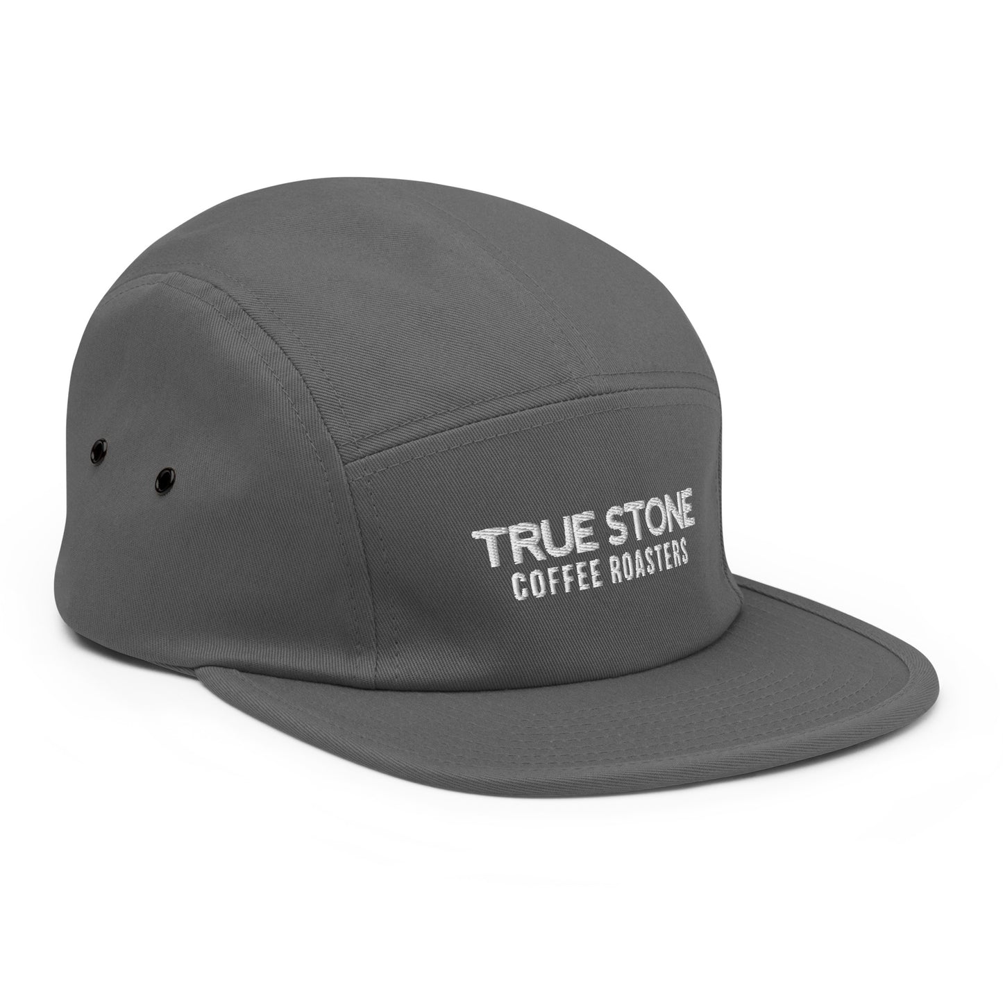 Five Panel True Stone Cap