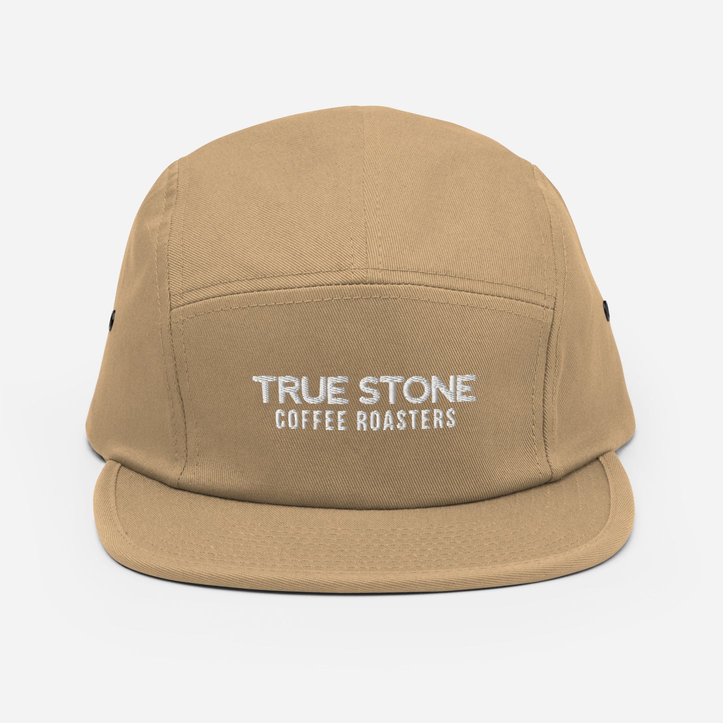 Five Panel True Stone Cap