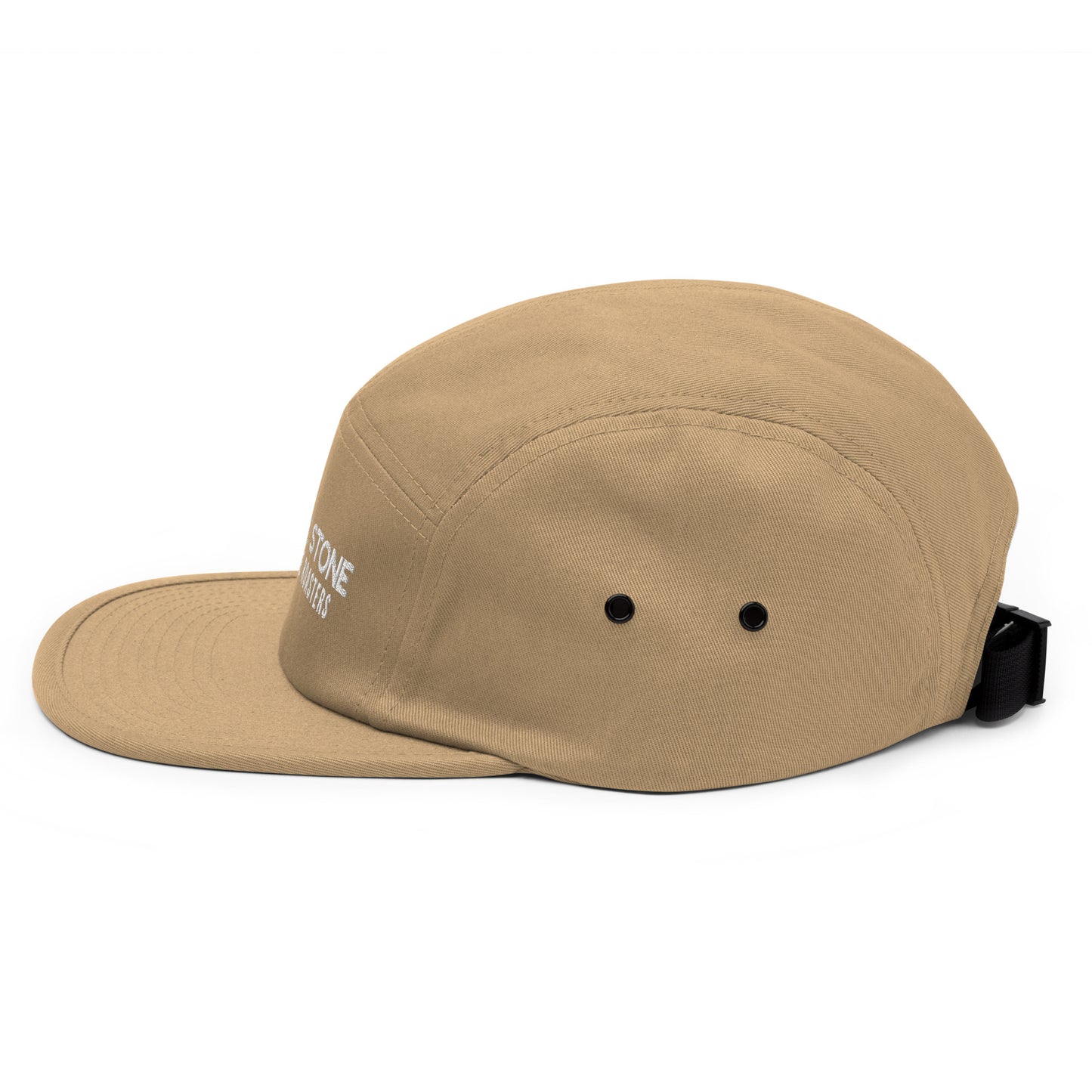 Five Panel True Stone Cap