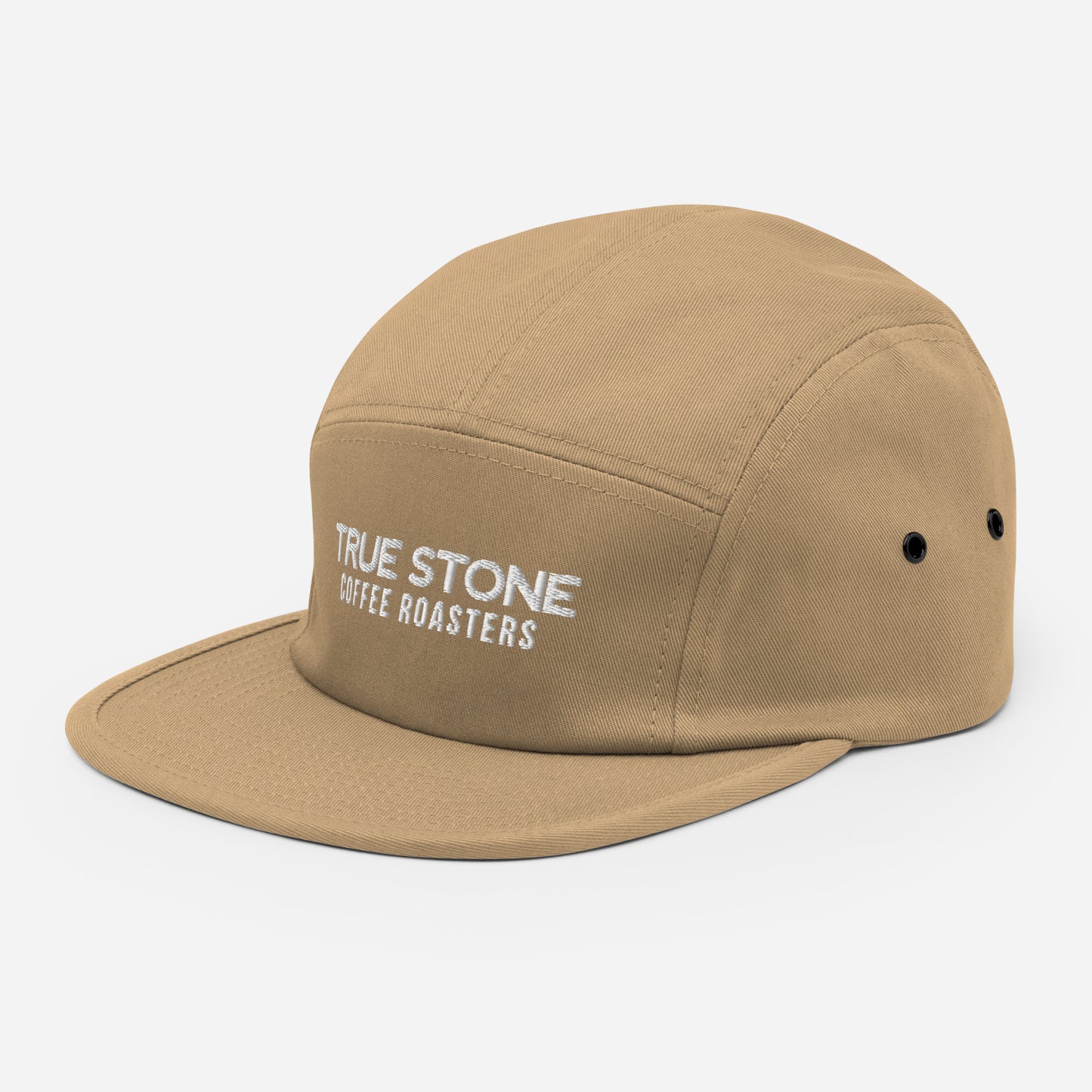 Five Panel True Stone Cap