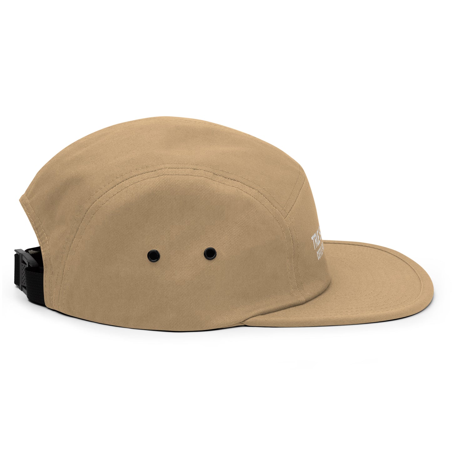 Five Panel True Stone Cap