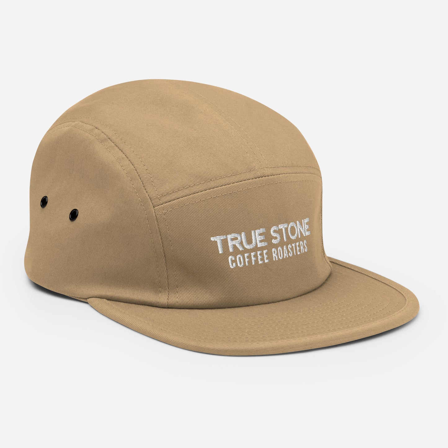 Five Panel True Stone Cap