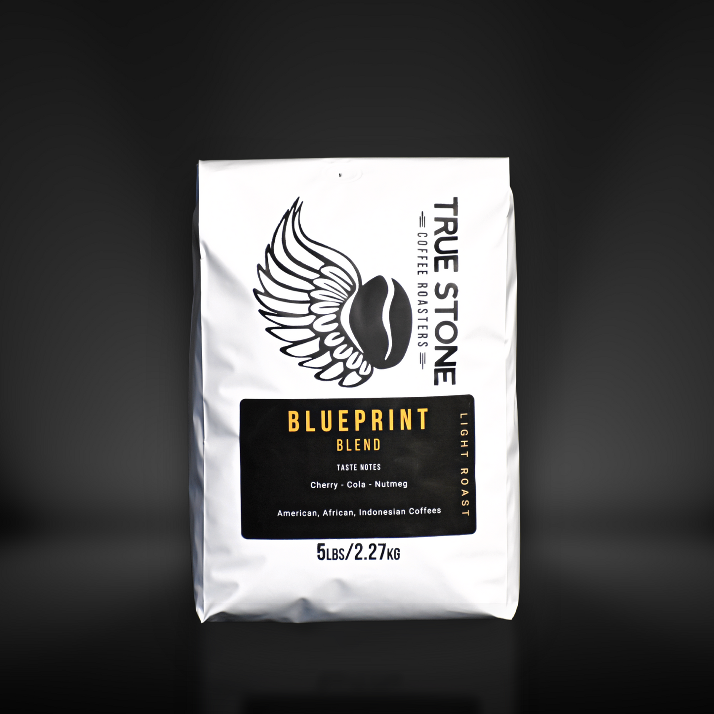 Blueprint Blend