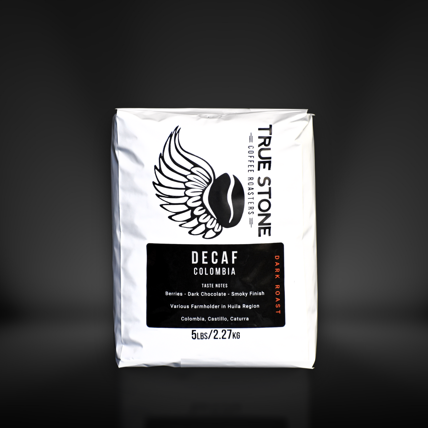Decaf Colombia