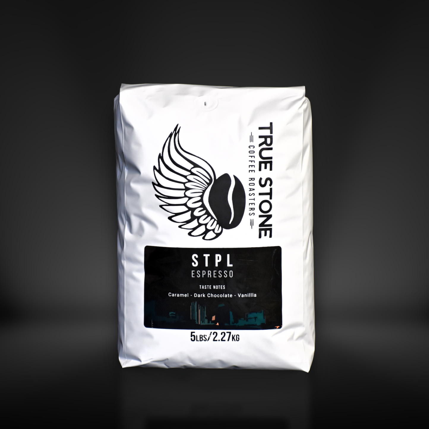 STPL Espresso