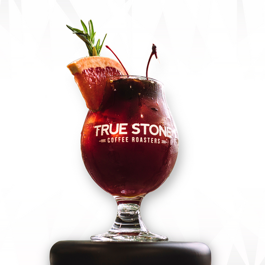 Tulip Glass 16oz