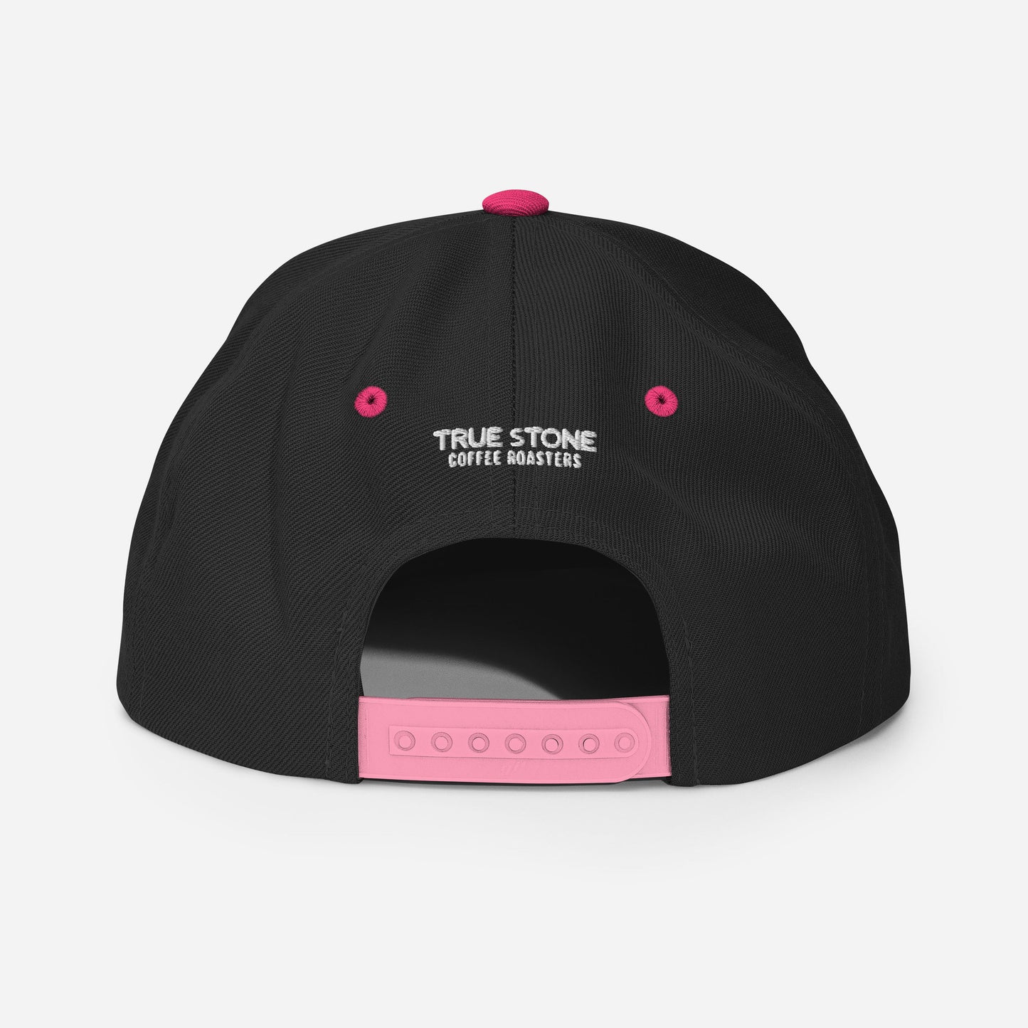 "Drink Coffee" Snapback Hat