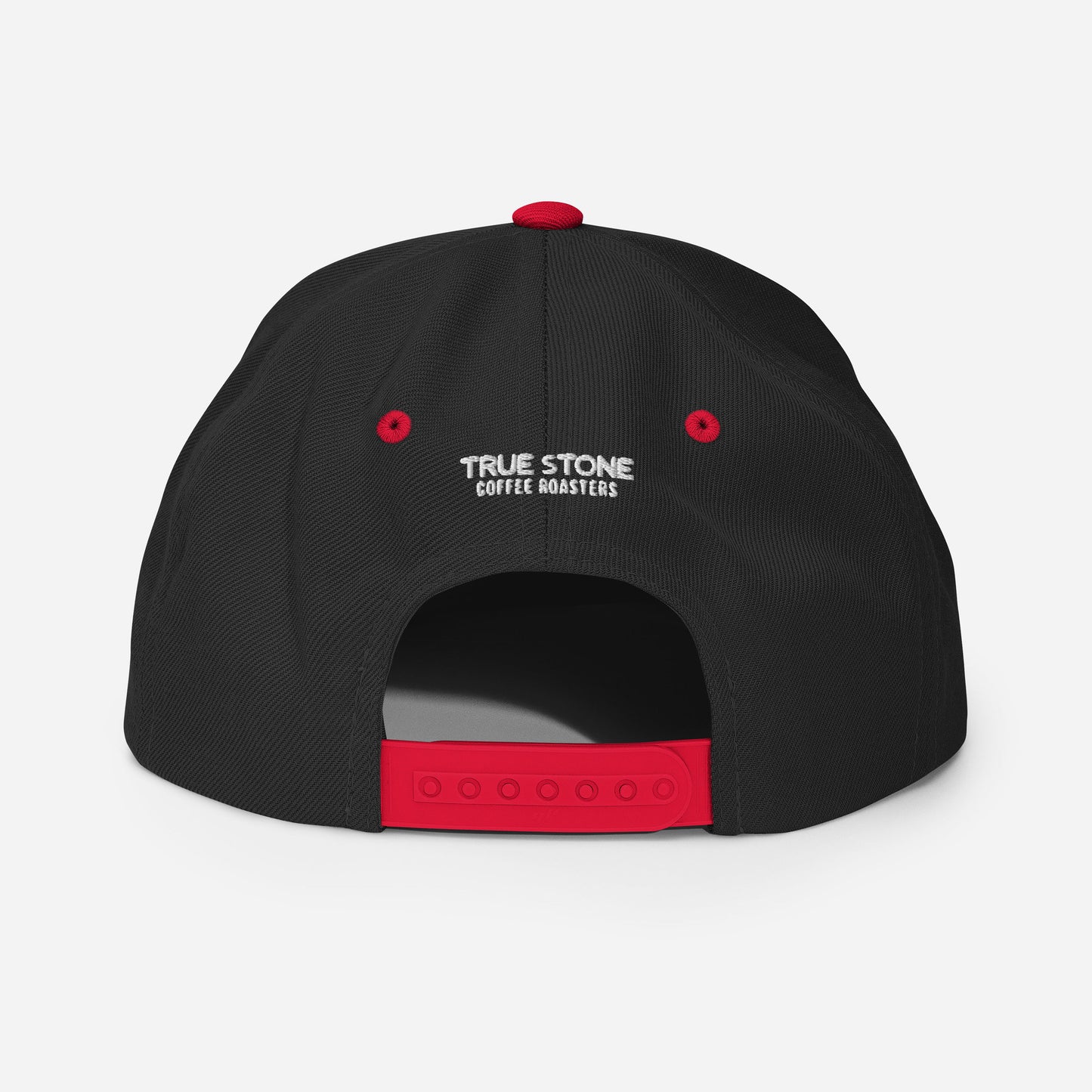 "Drink Coffee" Snapback Hat
