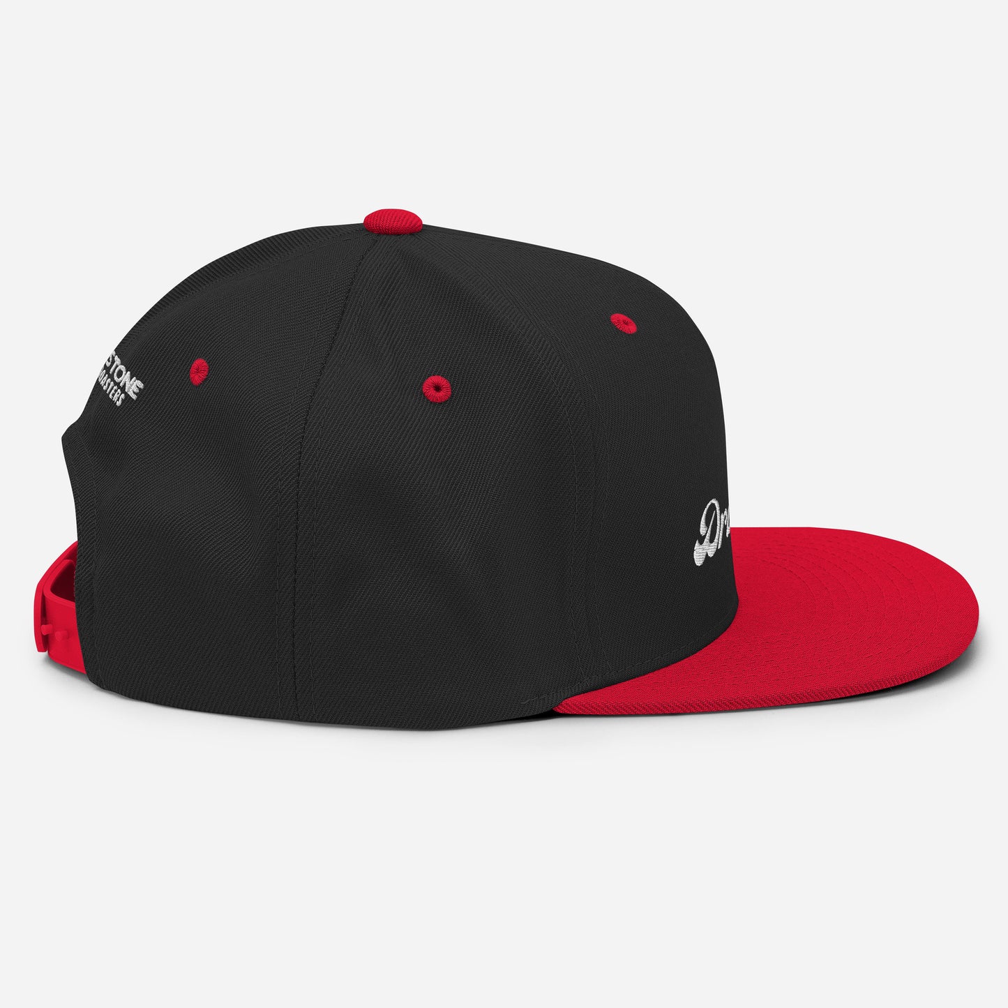 "Drink Coffee" Snapback Hat