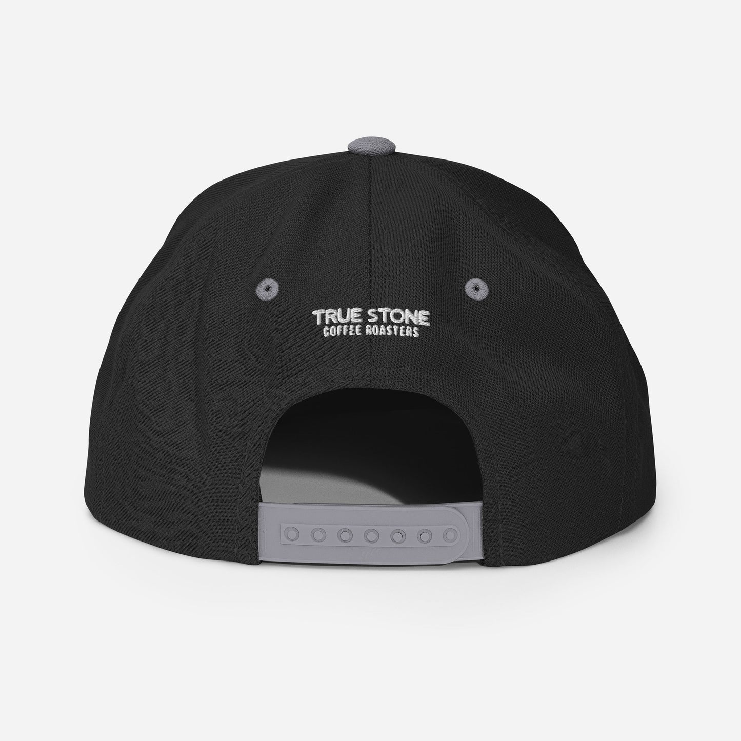 "Drink Coffee" Snapback Hat