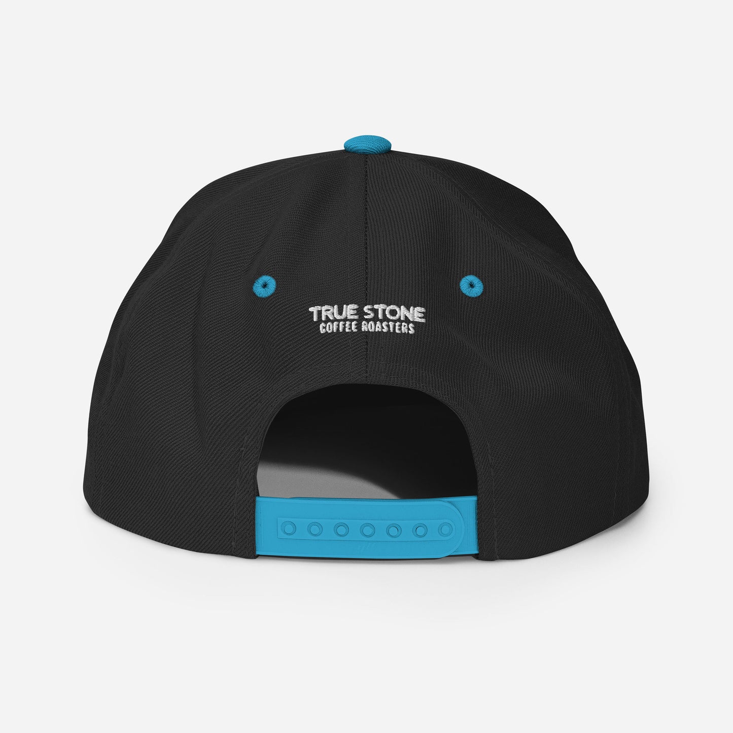 "Drink Coffee" Snapback Hat