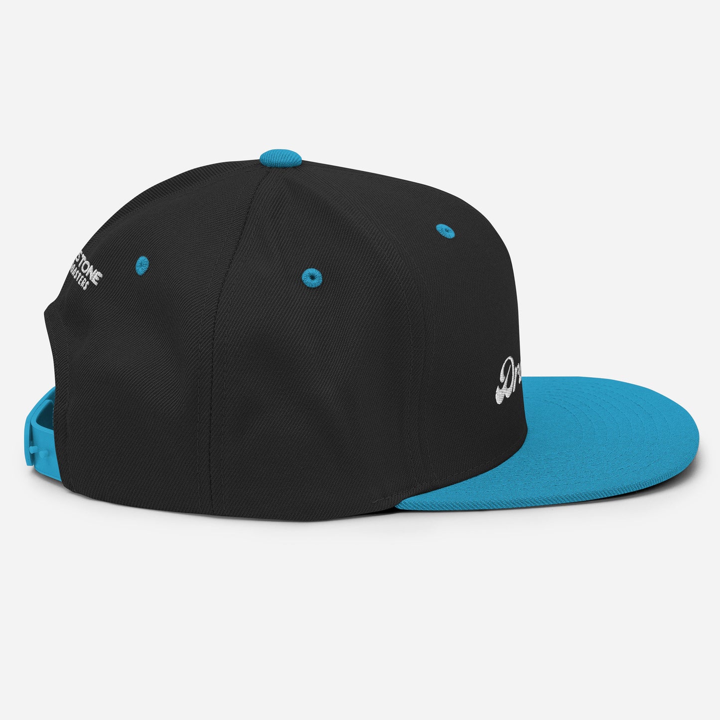 "Drink Coffee" Snapback Hat