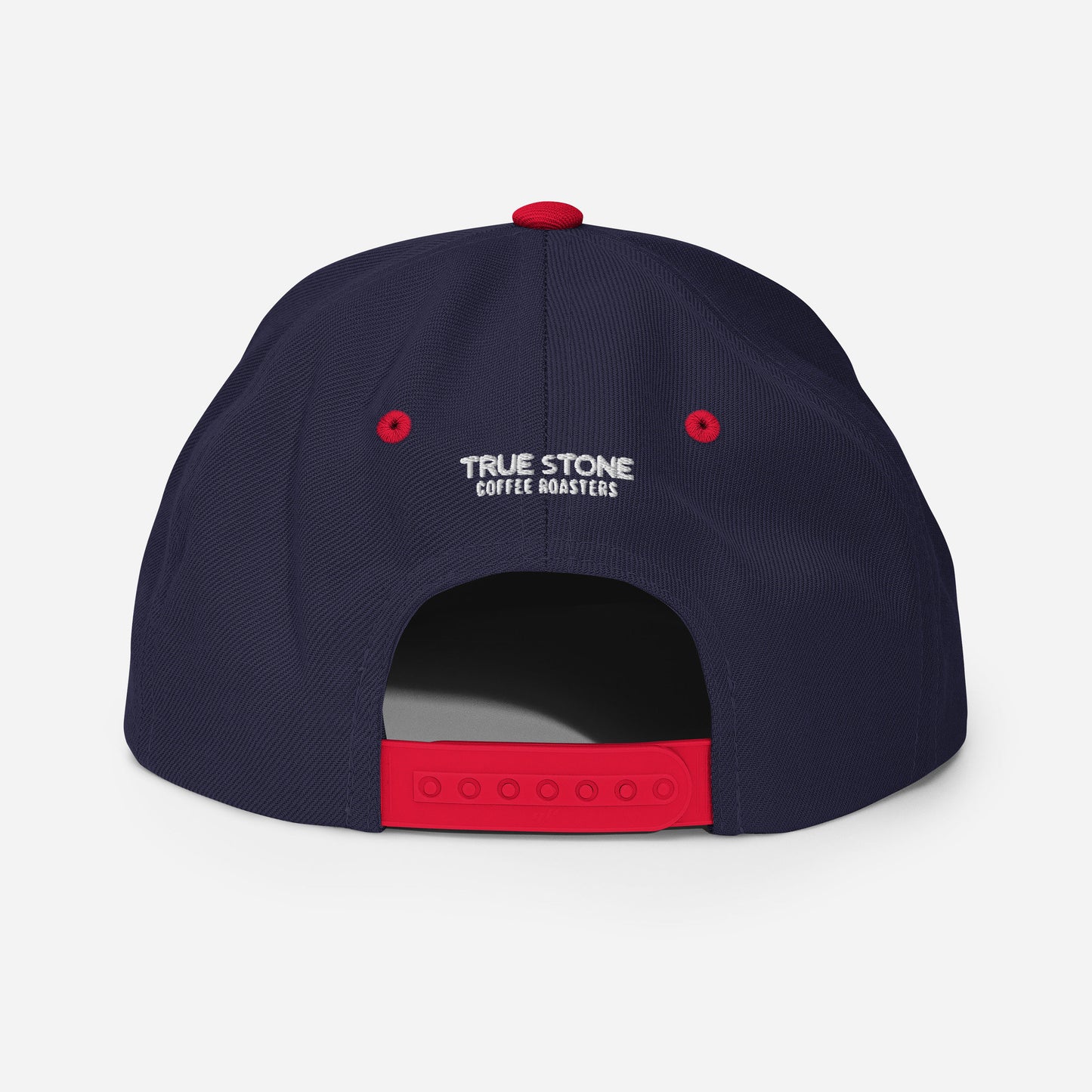 "Drink Coffee" Snapback Hat