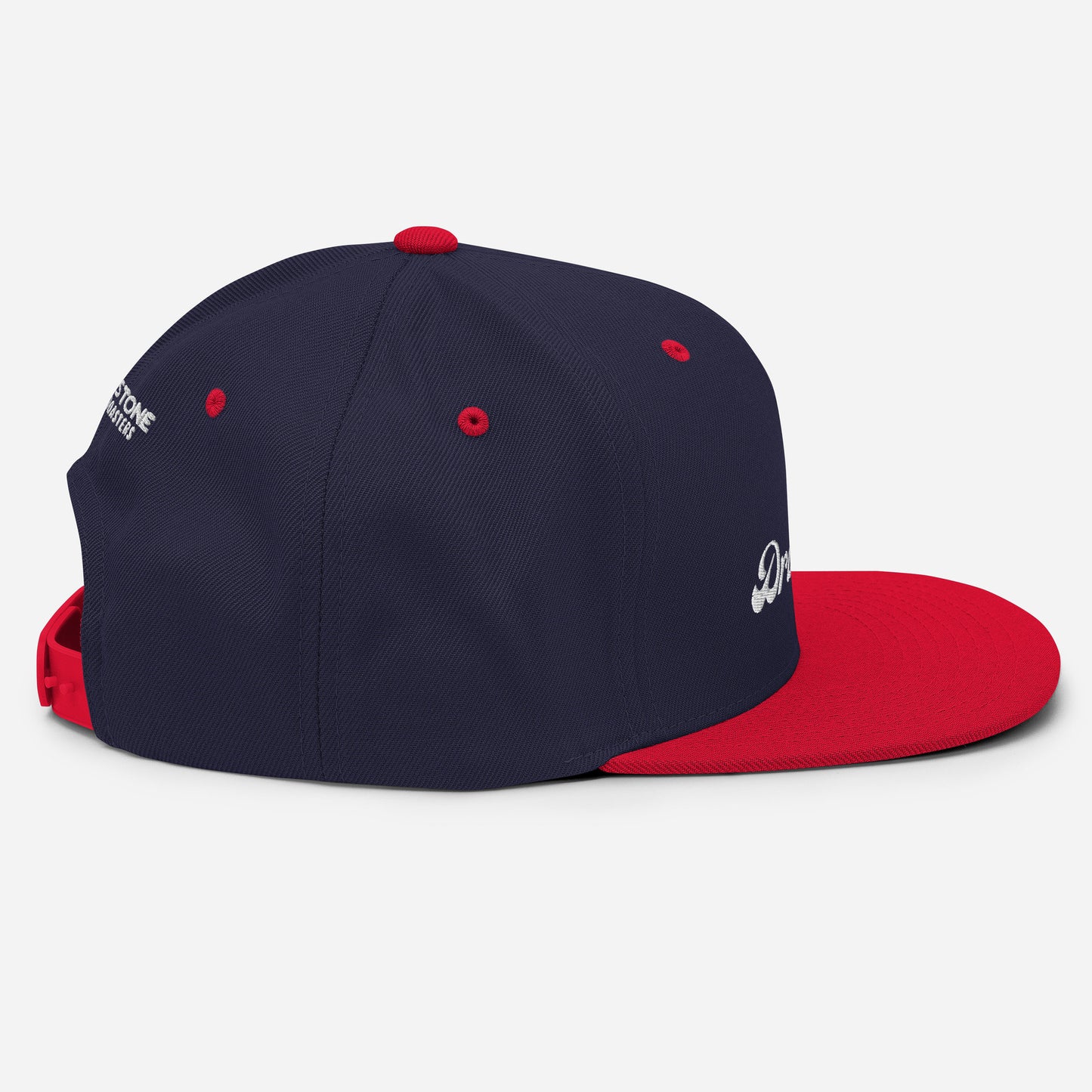 "Drink Coffee" Snapback Hat