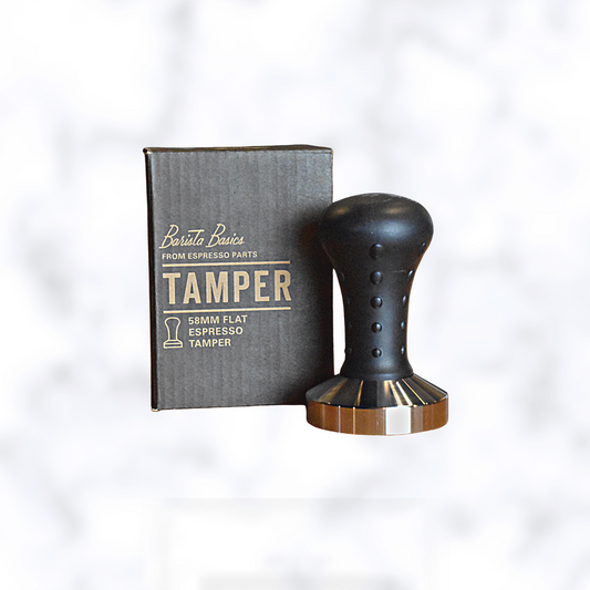 Barista Basics - 58mm Tamper