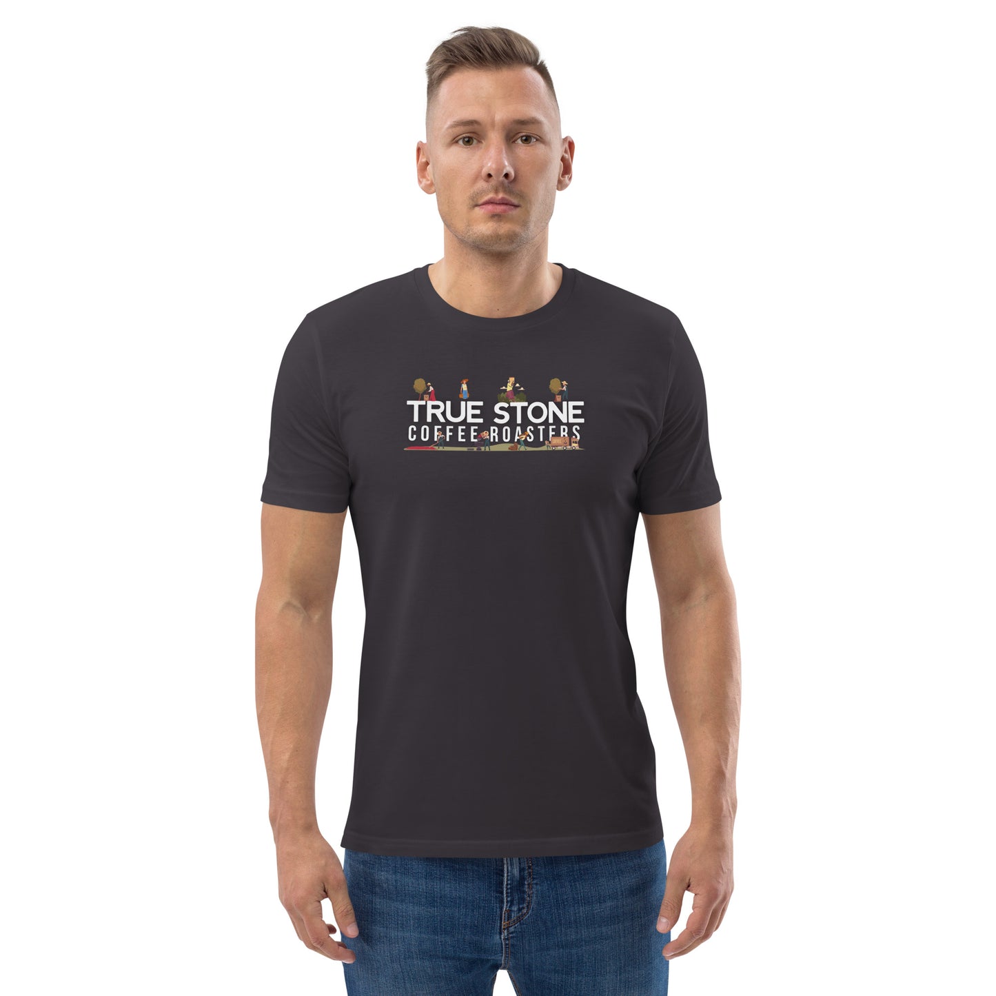 Organic Cotton T-Shirt