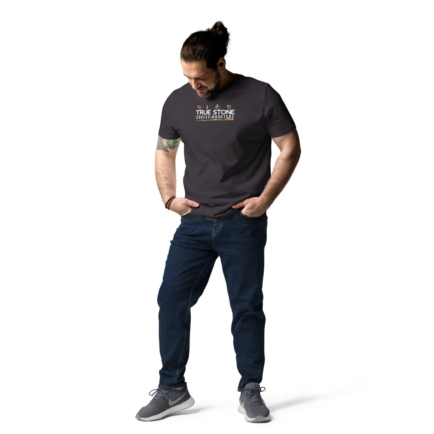 Organic Cotton T-Shirt