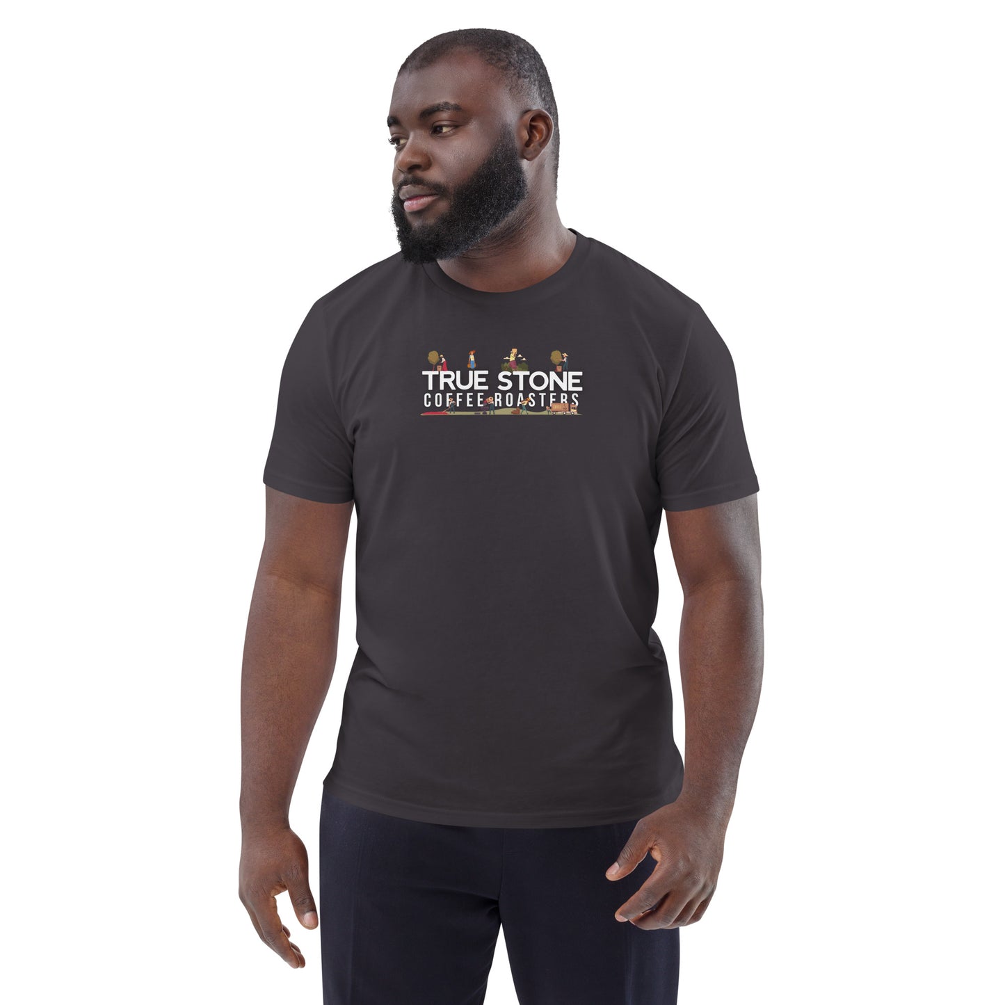 Organic Cotton T-Shirt