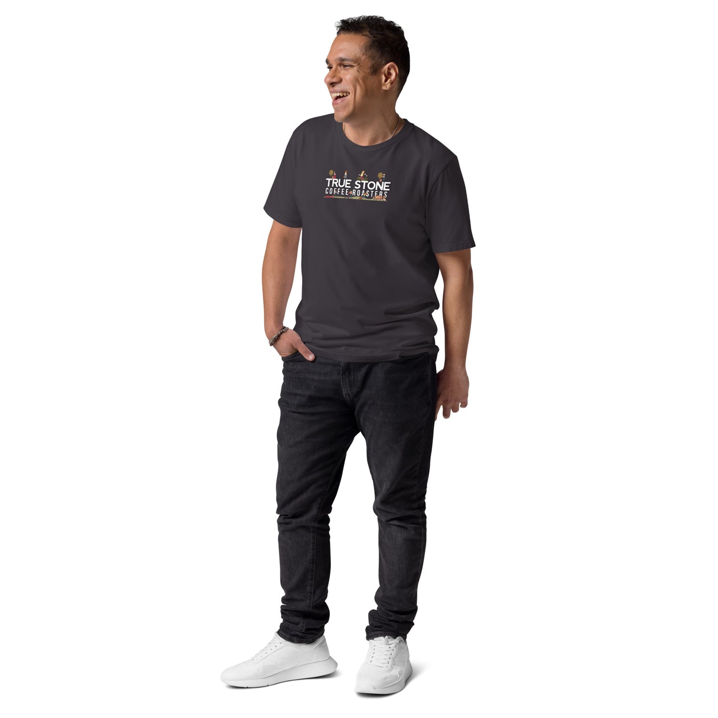 Organic Cotton T-Shirt