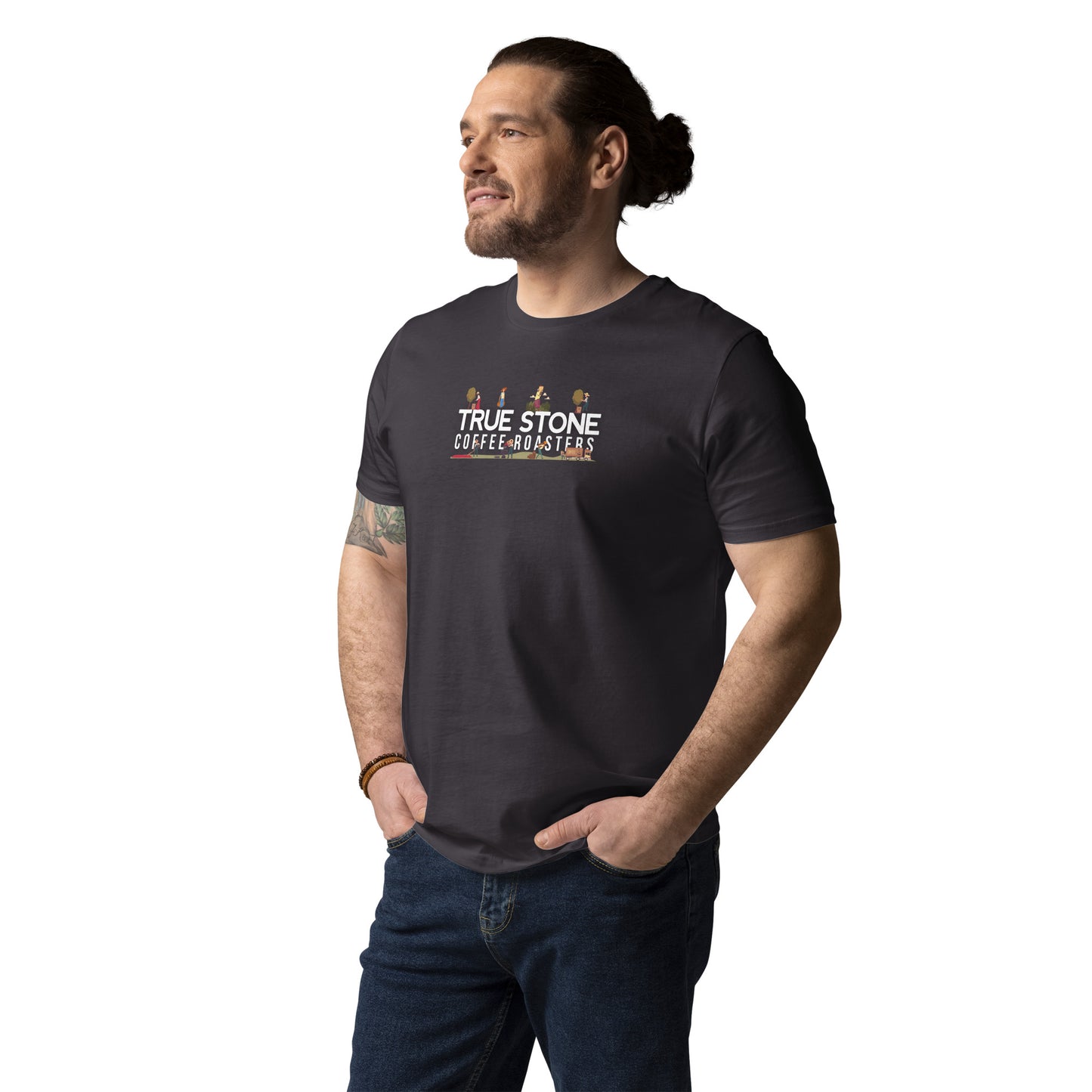 Organic Cotton T-Shirt