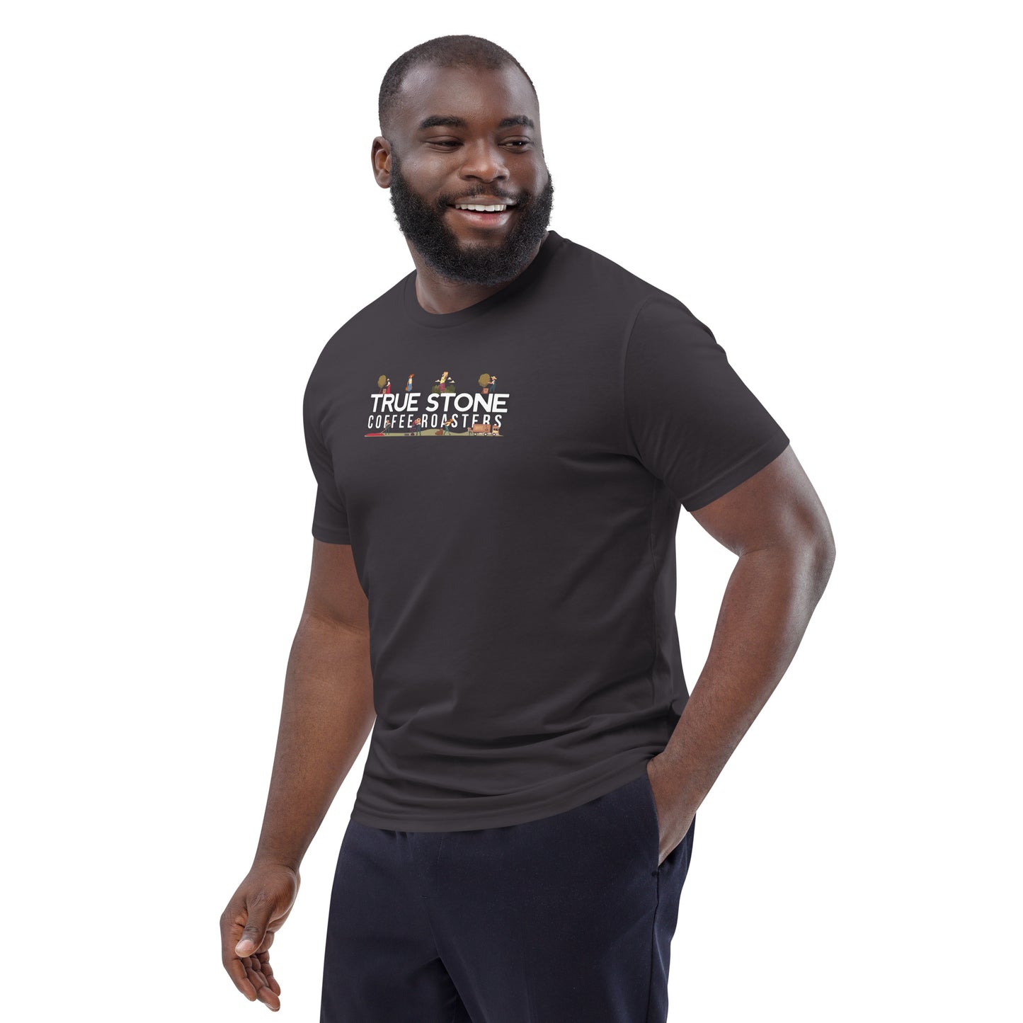Organic Cotton T-Shirt
