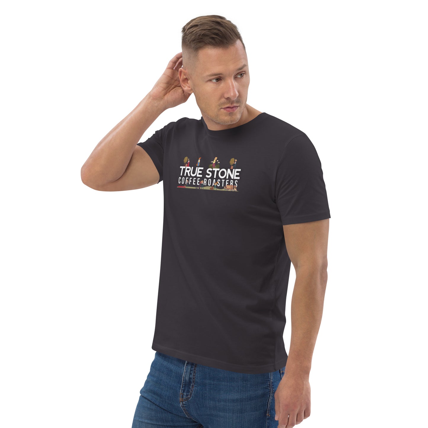 Organic Cotton T-Shirt