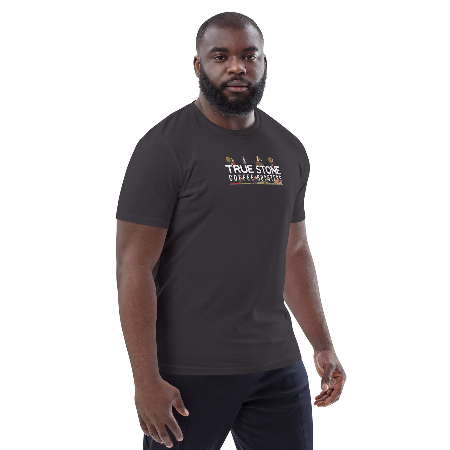 Organic Cotton T-Shirt