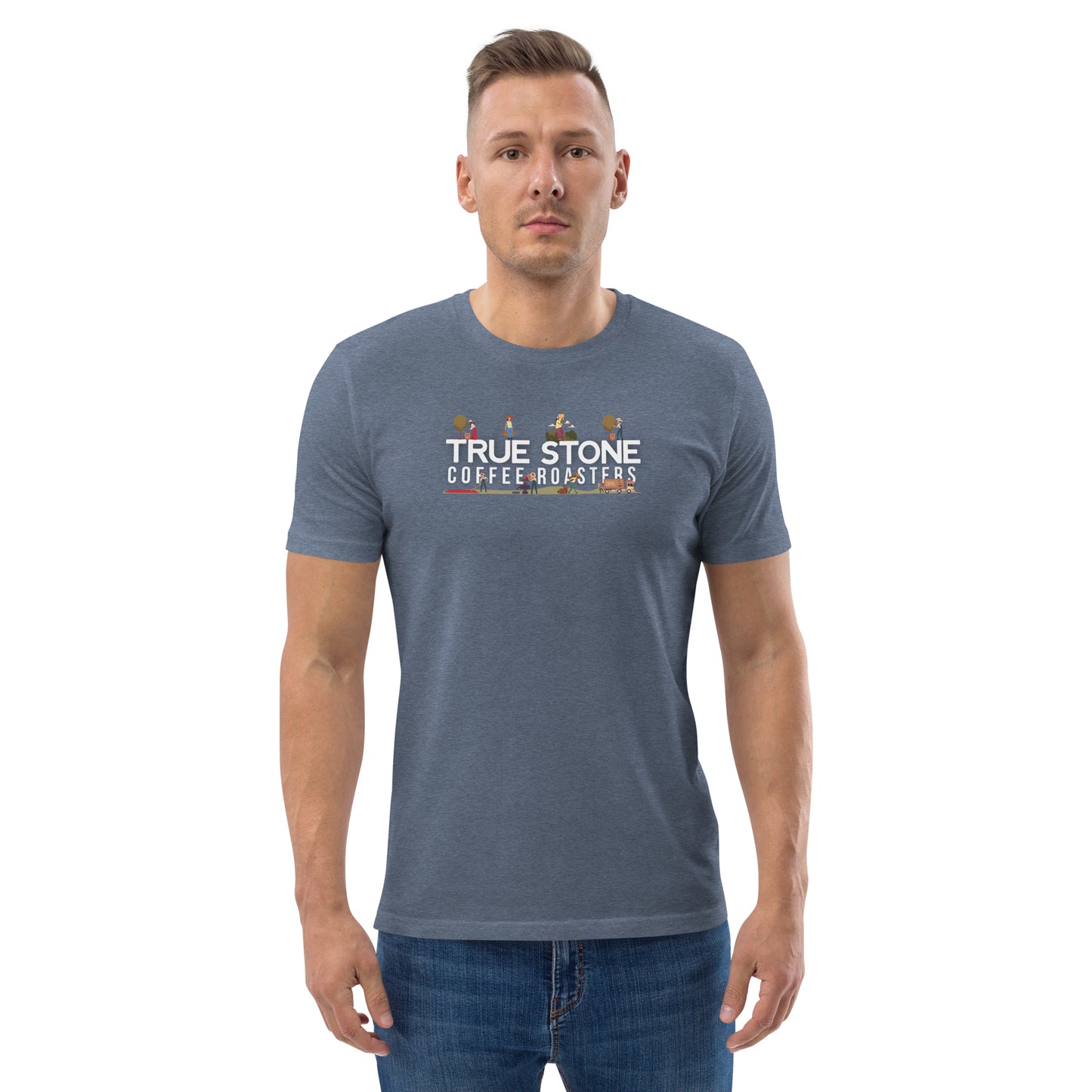 Organic Cotton T-Shirt